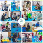 کلینیک کاردرمانی و گفتاردرمانی کاوا
