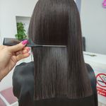 سالن رنگ لایت کراتین پروتیین کوپ مرجان