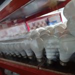 تولیدی لامپ نوراکس