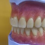 لابراتوار پروتز دندان کیمیا