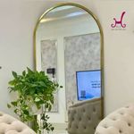 مبلمان و سرویس خواب قصر چوب