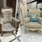 تعمیرات مبلمان در منزل