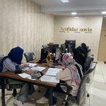 شرکت آکوفیدارنوین البرز