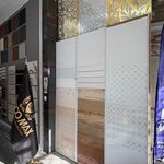 دکوراسیون داخلی جهانی کناف تایل قرنیز