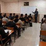 آموزشگاه علمی 20