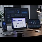 خدمات تخصصی طراحی سایت اختصاصی