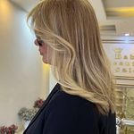 زیبایی تخصصی مو مرسده بهرام