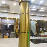 استیل کاری حامی . ورق کاری استیل