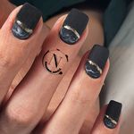 سالن کاشت ناخن نغمه (خدمات ناخن)