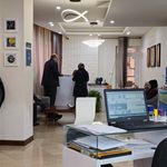 کلینیک بینایی سنجی تخصصی و عینک سریتا