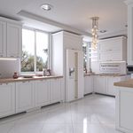 کابینت مدرن آریا