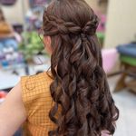 سالن زیبایی نسرین بیات(آفر رنگ و لایت)