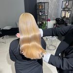 مرکز تخصصی کراتین نیلوکس