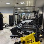 باشگاه بدنسازی  آتافیت ویژه بانوان