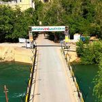 باغ گردشگری و باشگاه رفتینگ راین زاینده رود