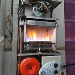 تعمیر انواع پکیج محمدپور