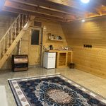 اقامتگاه کلبه سوئیسی وارش