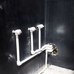 تاسیسات ساختمان آب وبرق تلفن مهدی