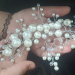 تل،تاج و اکسسوری دست ساز آذین تاج