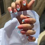 سالن تخصصی ناخن و مژه سارا عسگری