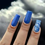 خدمات ناخن فاطمه مهنانی