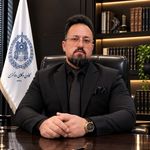 وکیل دادگستری احسان دشتکی
