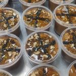 لبنیات سنتی ایمانی (ارگانیک سرا)