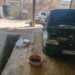 خدمات خودرو کشاورز