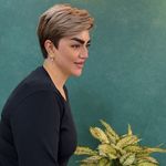 سالن تخصصی کوتاهی مو فاطمه حافظی
