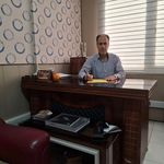 بازسازی ساختمان مصطفی خوش سیرت