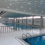 استخر بزرگ پاسداران