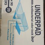 ارزانسرای پوشک زیر انداز