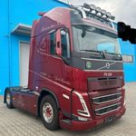 واردات و فروش کشنده های اروپایی