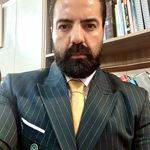 دفتر وکالت آقای فرشاد صفری