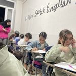 مرکز تخصصی زبان ملل