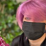 آرایشگاه زنانه إلماه