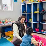 نسترن تیموری روانشناس و روان درمانگرکودک