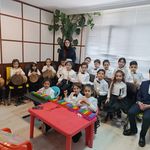 آموزشگاه موسیقی آوایش در تهرانپارس