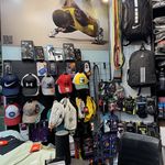 فروشگاه لباس ورزشی مستربست | MasterBest