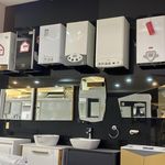 بازرگانی پکیج رادیاتور صفری