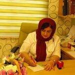 دکتر فاطمه فرجاد باستانی فوق تخصص نازایی