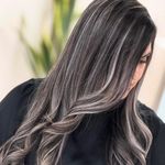 leilajsnnsari_heirمدرس تخصصی رنگ وکراتین