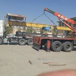 تعمیر جرثقیل سقفی عابدی