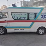 آمبولانس خصوصی بهین راد