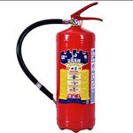 فروش و شارژ کپسول خدمات ایمنی عسگری