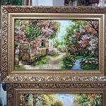 آموزشگاه و کارگاه قالیبافی مهدی زاده