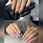 سالن زیبایی سمیه مقدم