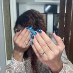 کاشت ناخن|قائمشهر| فاطمه پاک منش