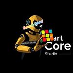 خدمات طراحی لوگو و هویت بصری ساتین استود