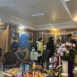 آتلیه نقاشی و خطاطی